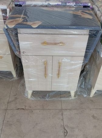 Ütü Masası, Ağ Rəng — Mebel