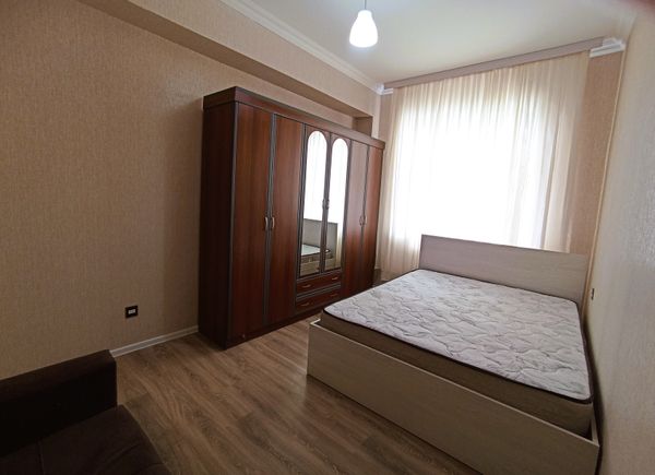 Hövsanda, Tam Əşyalı, Qanuni 2 Otaqlı, Yeni Təmirli, Kirayə Mənzil