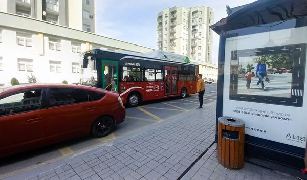 Hövsanda, Tam Əşyalı, Qanuni 2 Otaqlı, Yeni Təmirli, Kirayə Mənzil