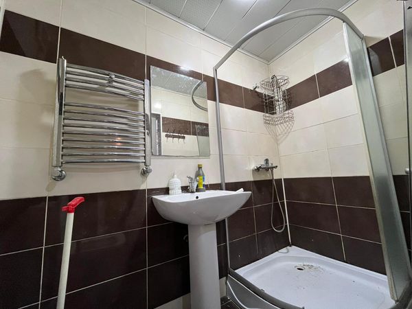 Satılır Yeni Tikili, 55m², 2-Otaqlı — Xırdalan, Heydər Əliyev Pr