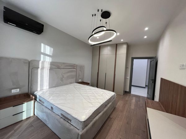 Grand Hayat Residence