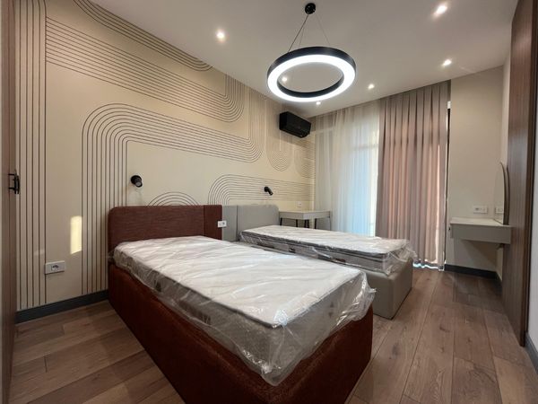 Grand Hayat Residence