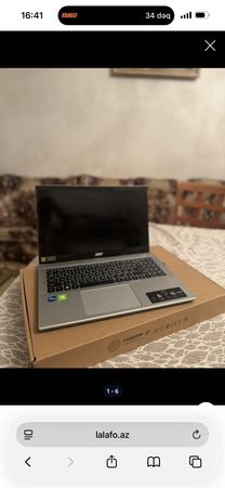 Acer Aspire 3