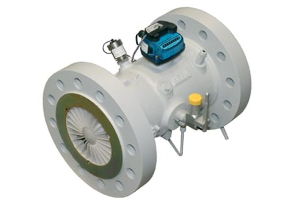 Qaz Saygaclari , Elektron Korrertor Modemli