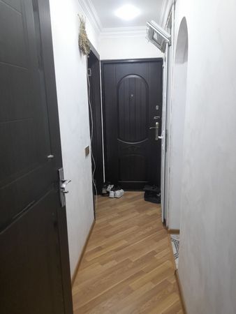 2 Otaqlı, Köhnə Tikili, 40 M², Təmirli, Kirayə Verilir