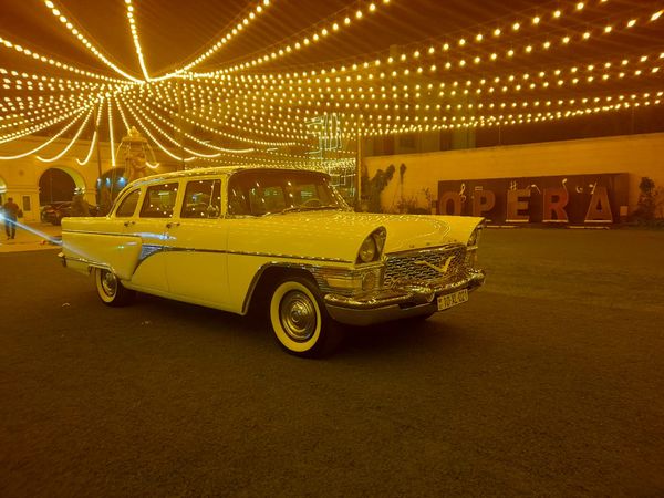 Cayka(çayka) bey gelin masini