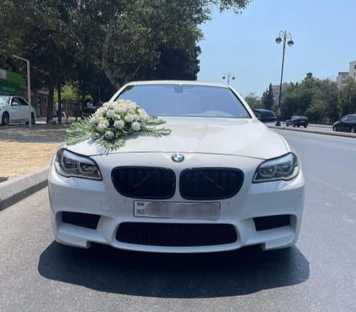 Bmw 5 Seriya — Toy Maşını Sifarişi – Nəqliyyat və loqistika – ucuztap.az