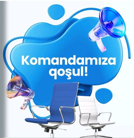 Satış mütəxəssisi