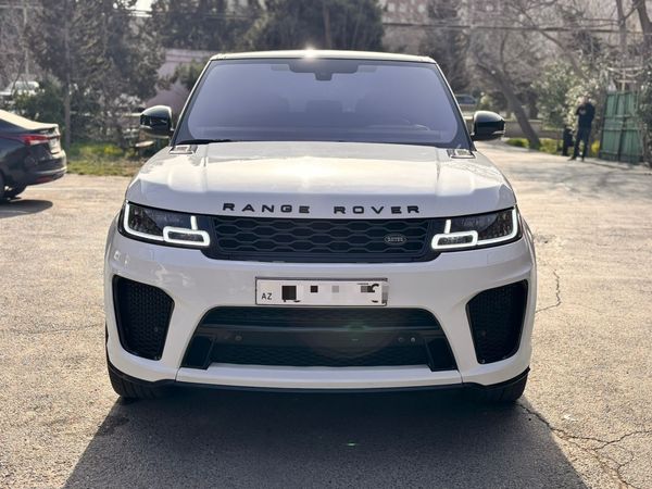 Range Rover Sport Bəy Gəlin Maşını Sifarişi — Toy, Nişan – Bakı – ucuztap.az