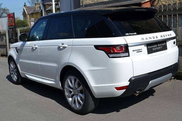 Range Rover Sport Bey Gəlin Maşını Sifarişi — Toy, Nişan