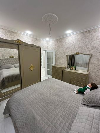 5 otaqlı, bağ evi, 110 m², təmirli, satılır