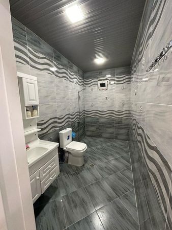 5 otaqlı, bağ evi, 110 m², təmirli, satılır