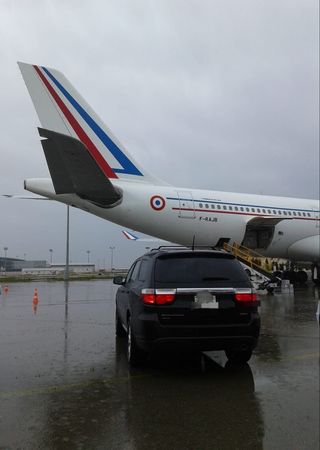 Dodge Durango Transfer Və Tur Xidməti