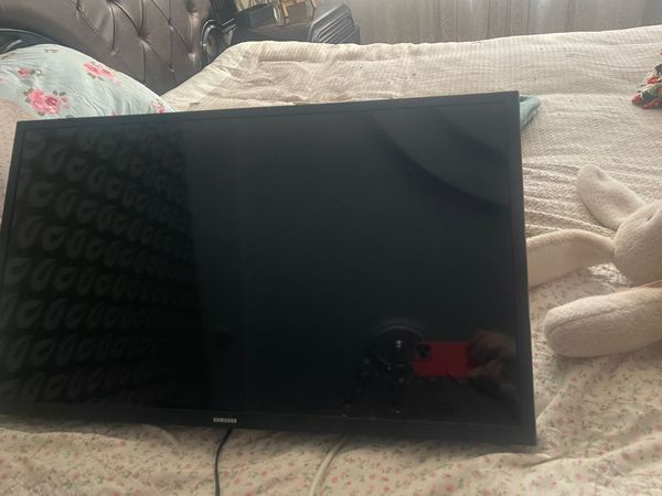 Samsung Smart Tv 82 — İşlənmiş – Mebel və interyer – ucuztap.az