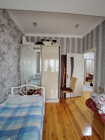 2-otaqlı Yeni tikili, Masazır Rahat Nəfəs yaşayış kompleksi, 41 m²