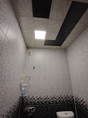 2-otaqlı Yeni tikili, Masazır Rahat Nəfəs yaşayış kompleksi, 41 m²