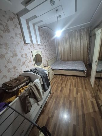 2-otaqlı Yeni tikili, Xırdalan Abşeron Gənclər Şəhərciyi, 46 m²