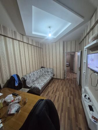 2-otaqlı Yeni tikili, Xırdalan Abşeron Gənclər Şəhərciyi, 46 m²