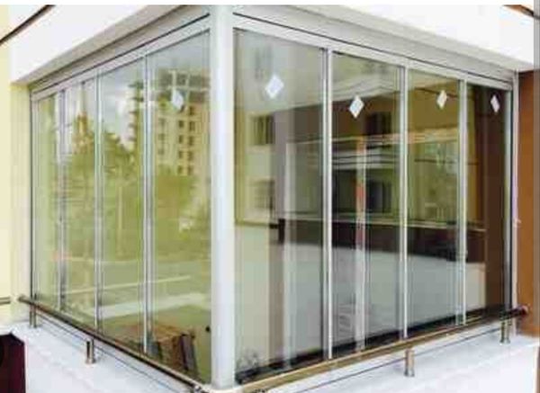Cam Balkon – Bakı – ucuztap.az