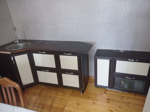 Mətbəx mebeli satılır