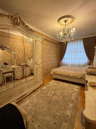 3-otaqlı Yeni tikili, Xırdalan ş. Abşeron Gənclər Şəhərciyi, 85 m²