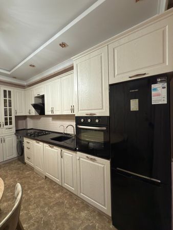 3-otaqlı Yeni Tikili, 6 Cı Mikrorayon, 132 M²