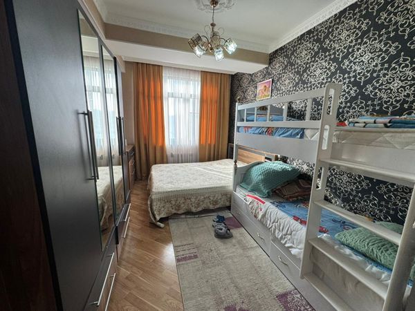 2-otaqlı Yeni Tikili, Qaraçuxur Qəs., 65 M²