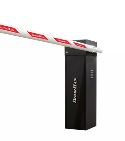 Avtomatik Şlaqbaum Sistemi Quraşdırılması Və Satışı