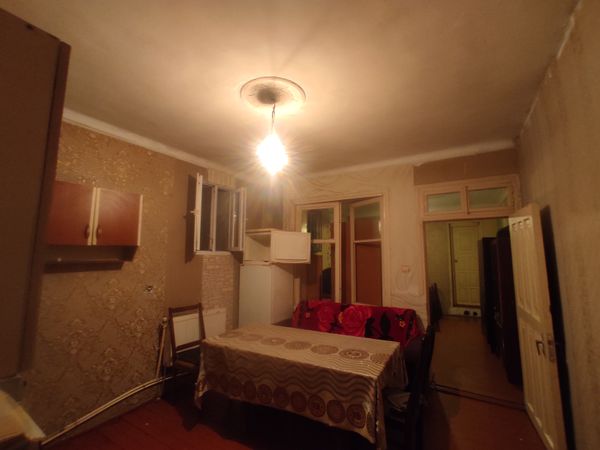 Bağ evi, Yahya Hüseynov 55, 52 m² – Villalar, bağ evləri – ucuztap.az
