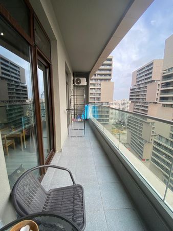 2-otaqlı Yeni tikili, Tbilisi pr, 66 m²