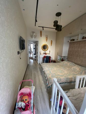 2-otaqlı Yeni tikili, Tbilisi pr, 66 m²