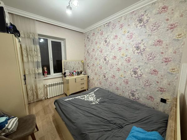 Həyət evi, Sabunçu r. Mastağa qəs., 50 m²