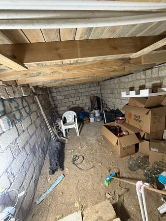 Həyət evi, Sabunçu r. Mastağa qəs., 50 m²