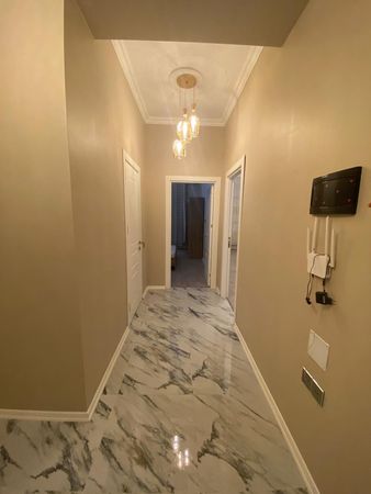 2-otaqlı Yeni tikili, Heydər Əliyev pr, 66 m²