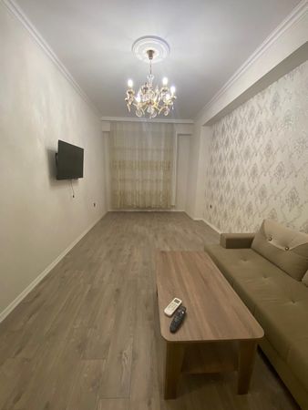 2-otaqlı Yeni tikili, Heydər Əliyev pr, 66 m²