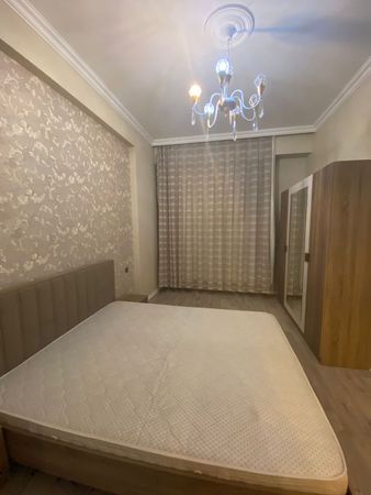2-otaqlı Yeni tikili, Heydər Əliyev pr, 66 m²