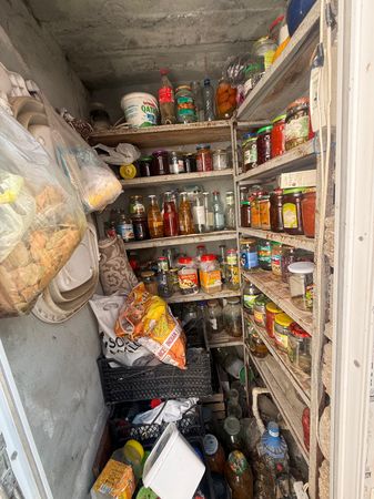 Həyət evi, Sabunçu r. Mastağa qəs., 60 m²