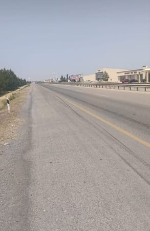 1 Hektar Sənaye Təyinatli Yer Gəncə-Bakí Yolu – Satılır – ucuztap.az