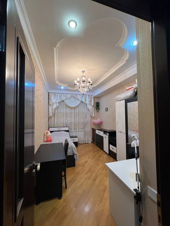 4-otaqlı Yeni Tikili, Yeni Yasamal, 140 M²