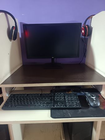 Masaüstü Kompüter, İ5 4570, 8gb Ram, 1tb Ssd — 8 Ədəd