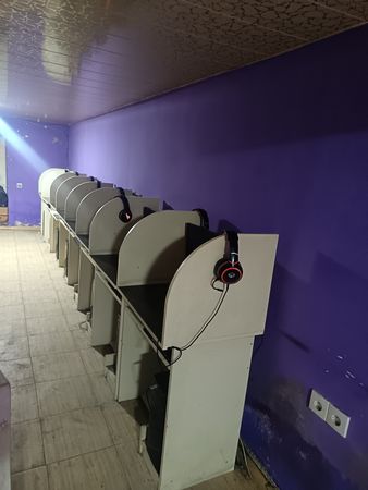 Masaüstü Kompüter, İ5 4570, 8gb Ram, 1tb Ssd — 8 Ədəd