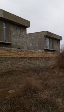 12 Sot Torpaq Sahəsi, Nardaran Qəs