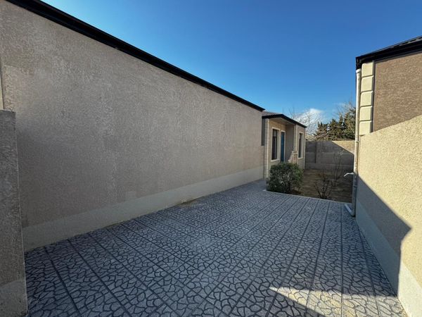 Satılır Bağ Evi, 90m², 3-otaqlı — Fatmayı Qəsəbəsi, Abşeron R