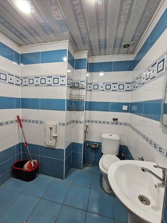 3-otaqlı Yeni tikili, Masazır qəs. Qurtuluş 93 yaşayış kompleksi, 72 m²