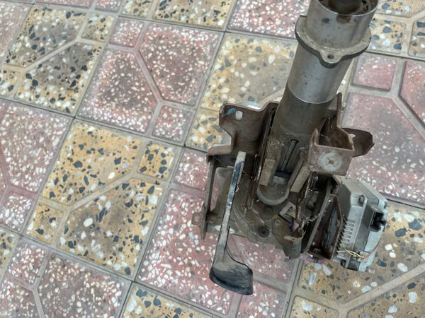 Kia optima elektron sükan dartqısı