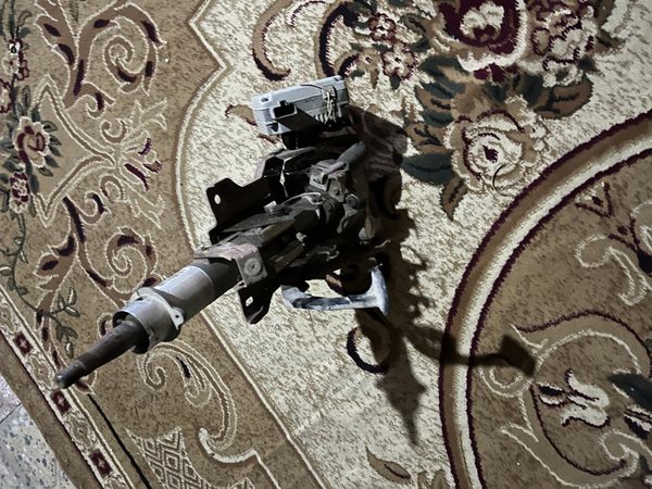 Kia optima elektron sükan dartqısı