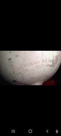 Cng qaz balonu metan 24 kub