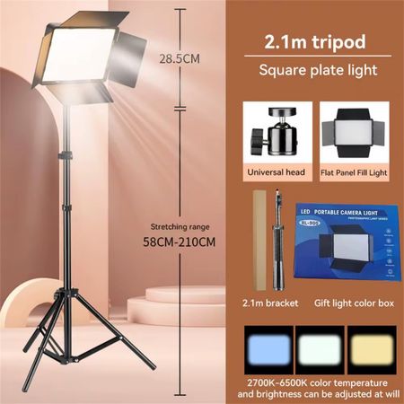 Led isiq – Foto texnika – ucuztap.az