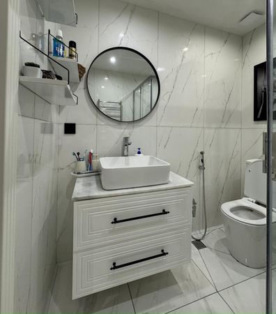 2-otaqlı Yeni tikili, Masazır qəs., 84 m²