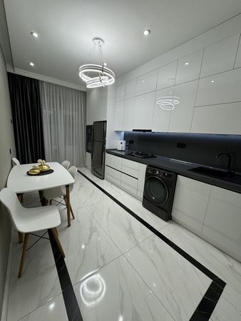 2-otaqlı Yeni tikili, Masazır qəs., 84 m²
